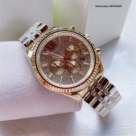 cửa hàng đồng hồ michael kors|giá đồng hồ Michael Kors.